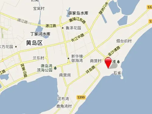 2011青岛美嘉体育注册住交会即将开幕 近40余大鳄云集备受瞩目(图11)