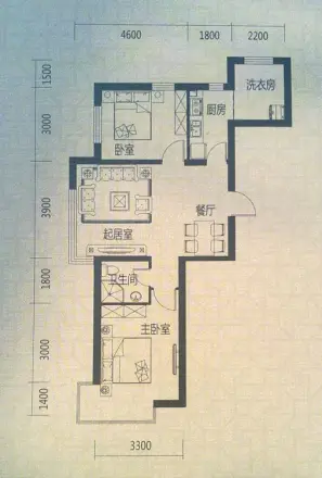 滂江泰和府