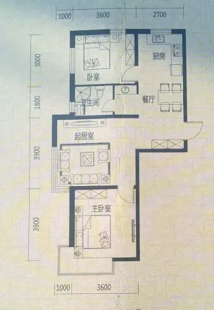 滂江泰和府