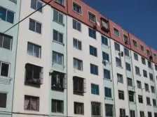 楼下大集 南向两室户型 采光好 单价3400 没有贷款