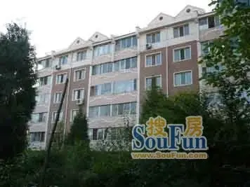 昭君新村新区