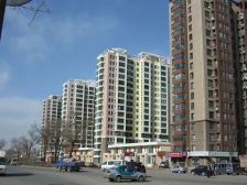 哈西商圈 房子位置好 出行方便