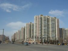 西典家园北区2室1厅南