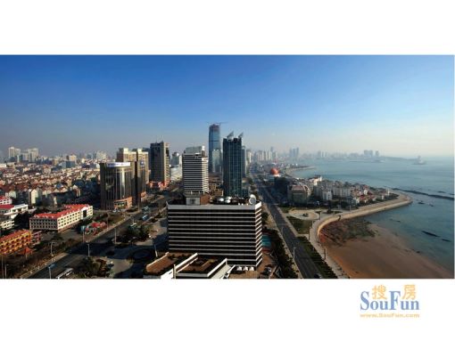 万丽海景1室1厅1卫北朝向4500.00元/月出租