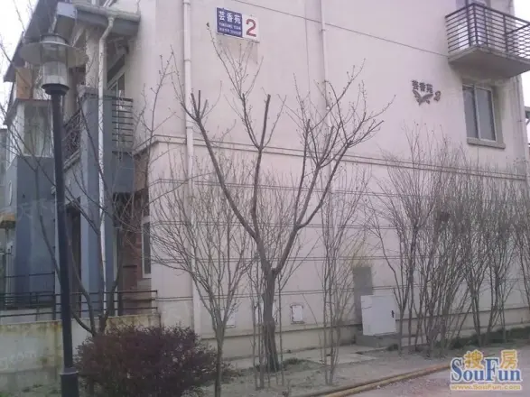万科新城芸香苑