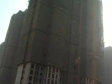 海马公园二期小三房毛坯可以随意装修,看房随时