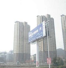 积米崖地铁口金柏佳园精装套三边户高楼层南北通透