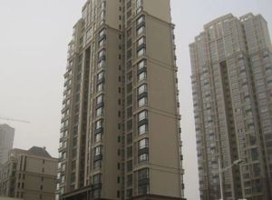 中海熙岸2室2厅南北
