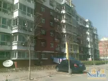 益华里 2室1厅 南 北