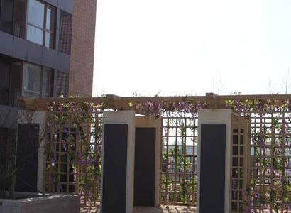 华远汤米公馆1室1厅1卫南朝向2300.00元/月出租