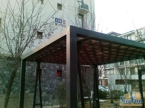 金泽园