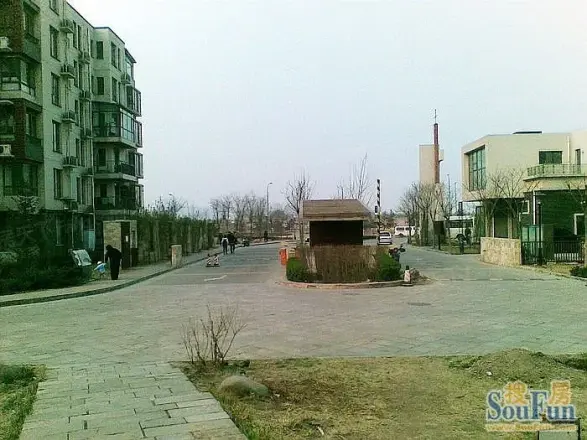 金泽园