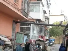 振华旁,精装,可做门头房,南北通透