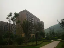 新上海尔绿城全运村麗园有车位看房提前预约