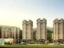 凤良巷小区 2室1厅 南 北