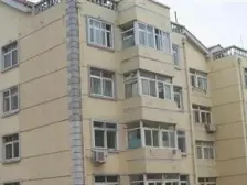 锦霞北园 二室+精装+拎包入住+交通生活方便+无坡急售