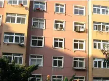 锦霞北园 南北通透两室 楼采光好