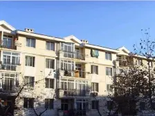 满五唯一两室南北通厅户型方正中间楼层近公交市场地铁