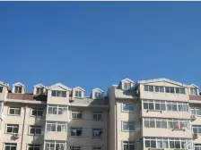 锦霞北园 2室1厅 南 北