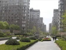 有车库,改回两卫,中间位置中间户,出国诚售