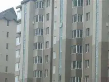 新城三室两卫中间层 南侧视野开阔景观好 近主出入口