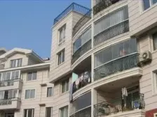 锦华北 地铁封闭 精装修 南北向 落地窗 采光好有车位