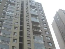 万达华府一期南北通透四室中间排不挡光