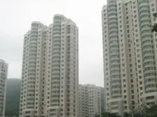 海昌大面积装修好格局规矩适合人口多居住