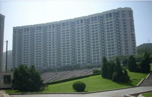 海昌欣城3室2厅2卫南北朝向5500.00元/月出租