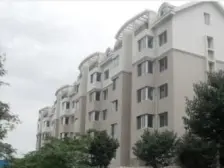 乾豪格林小镇 1室1厅 南