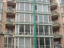 房子位置好,采光充足,购物方便,交通便利