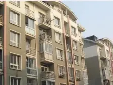 美林园一楼可围30平院 近地铁 公园 位置好