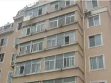 倚山里 中间楼层2室诚心出售