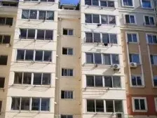 倚山里小区 2室1厅 南 北