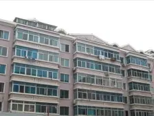 绿波小区 成熟社区 装修保持好 可以做到拎包即住