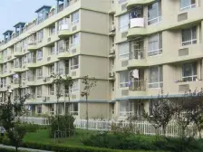 软件园 三室两卫 电梯房 南北向 中间楼层 楼下有车位