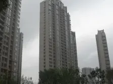 华润海中国观海园 4室2厅 南 北