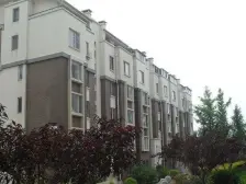 近理工附 翰林观海位置好拎包住 三室 电梯房 海景房