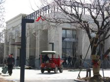 万科假日风景1室1厅北