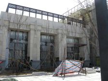 万科假日风景3室2厅南北