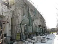 万科假日风景 3室2厅 南 北