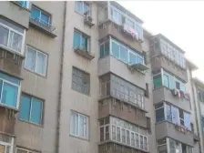 山东路中芯 近地铁大湾市场,两室户型方正,中间楼层