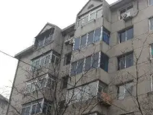 文星街 1室1厅 南