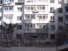 山东路 2室1厅 西南