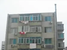 文星街 2室1厅 南