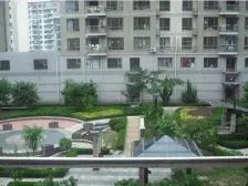 万达华府 五一广场 楼层好 视野好 封闭小区 人车分流