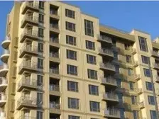 人民广场 市政府旁 万达华府二期精装修大三室