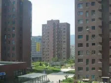 幸福e家三期 1室1厅 北