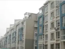 南北向两室,近大连北站,购物方便