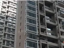 亿锋现代城 1室1厅 东北